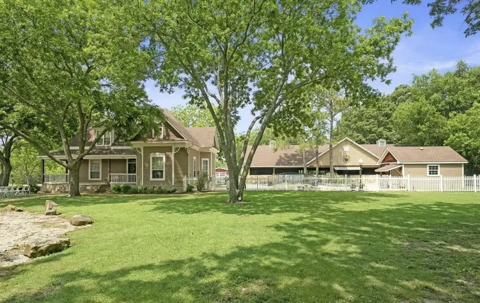 7450 FM 982, Princeton, TX 75407