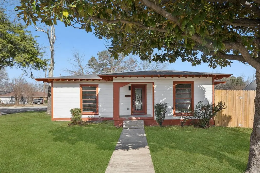 213 Buhler Drive, Garland, TX 75040