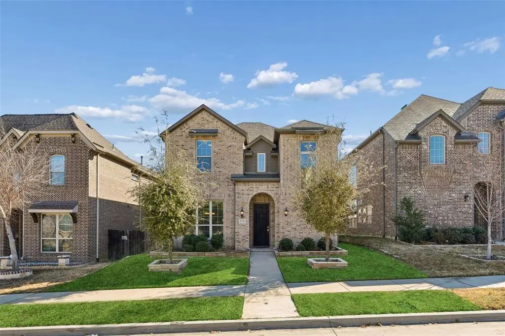 5130 Montego Bay Drive, Irving, TX 75038