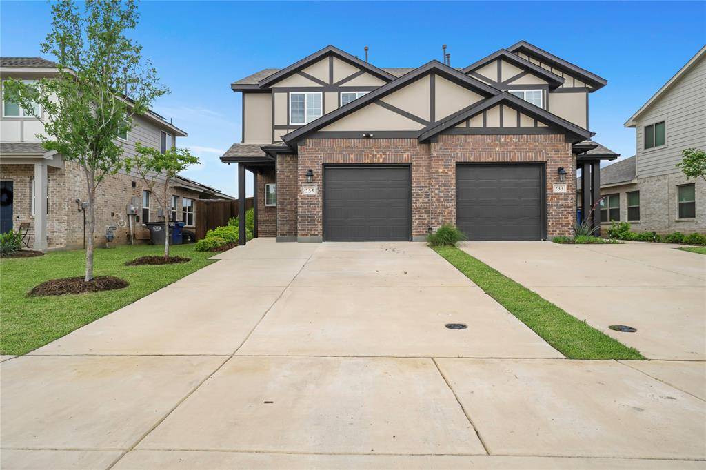 235 Griffith Drive #35, Princeton, TX 75407