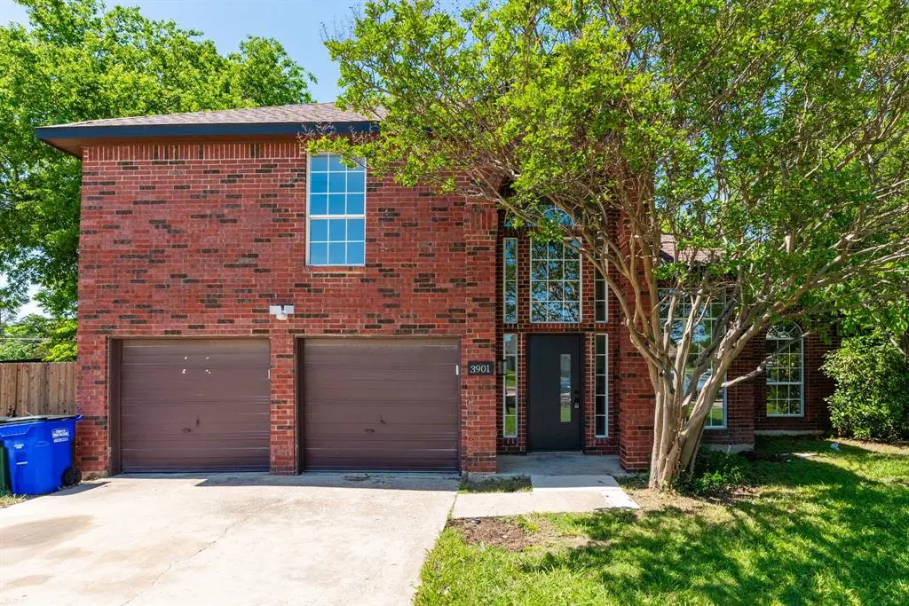 3901 Winter Park, Balch Springs, TX 75180