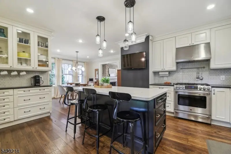 256 Prospect St, South Orange Village Twp., NJ 07079