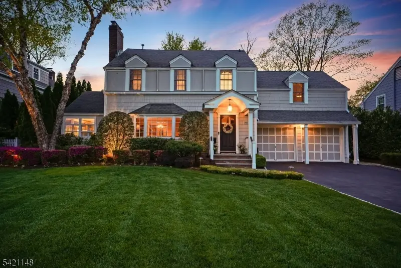 282 Forest Ave, Glen Ridge Boro Twp., NJ 07028