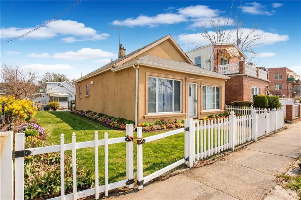 2663 Cropsey AVE, Brooklyn, NY 11214