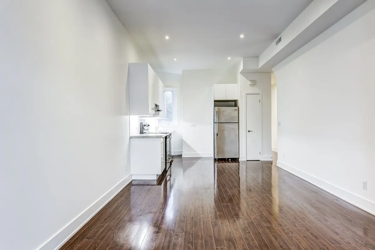 588 Ossington AVE, Toronto C01, ON M6G 3T5