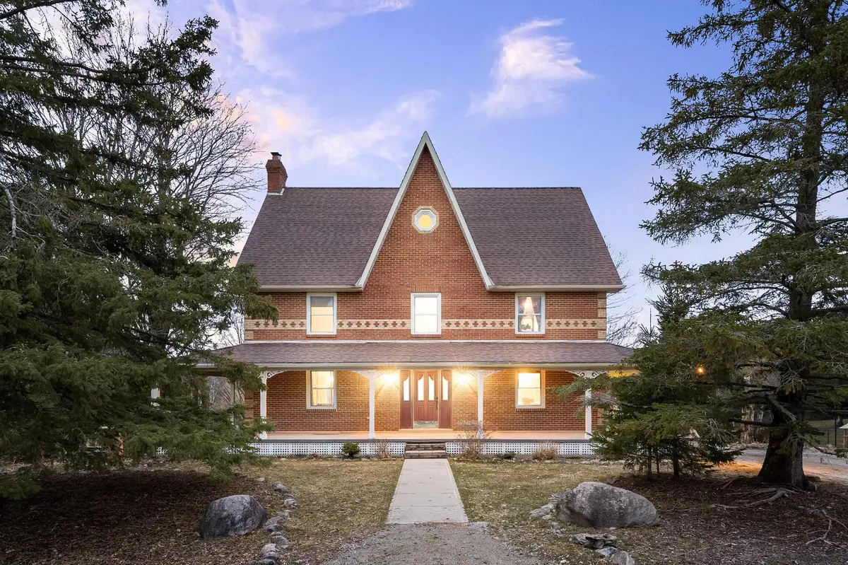 301 Concession 4 Road N/A E, Tiny, ON L0L 2T0