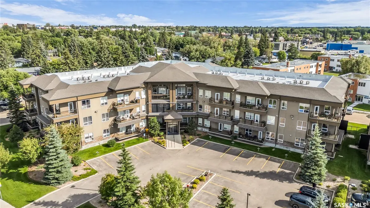 2730 Main STREET #301, Saskatoon, SK S7H 0M3