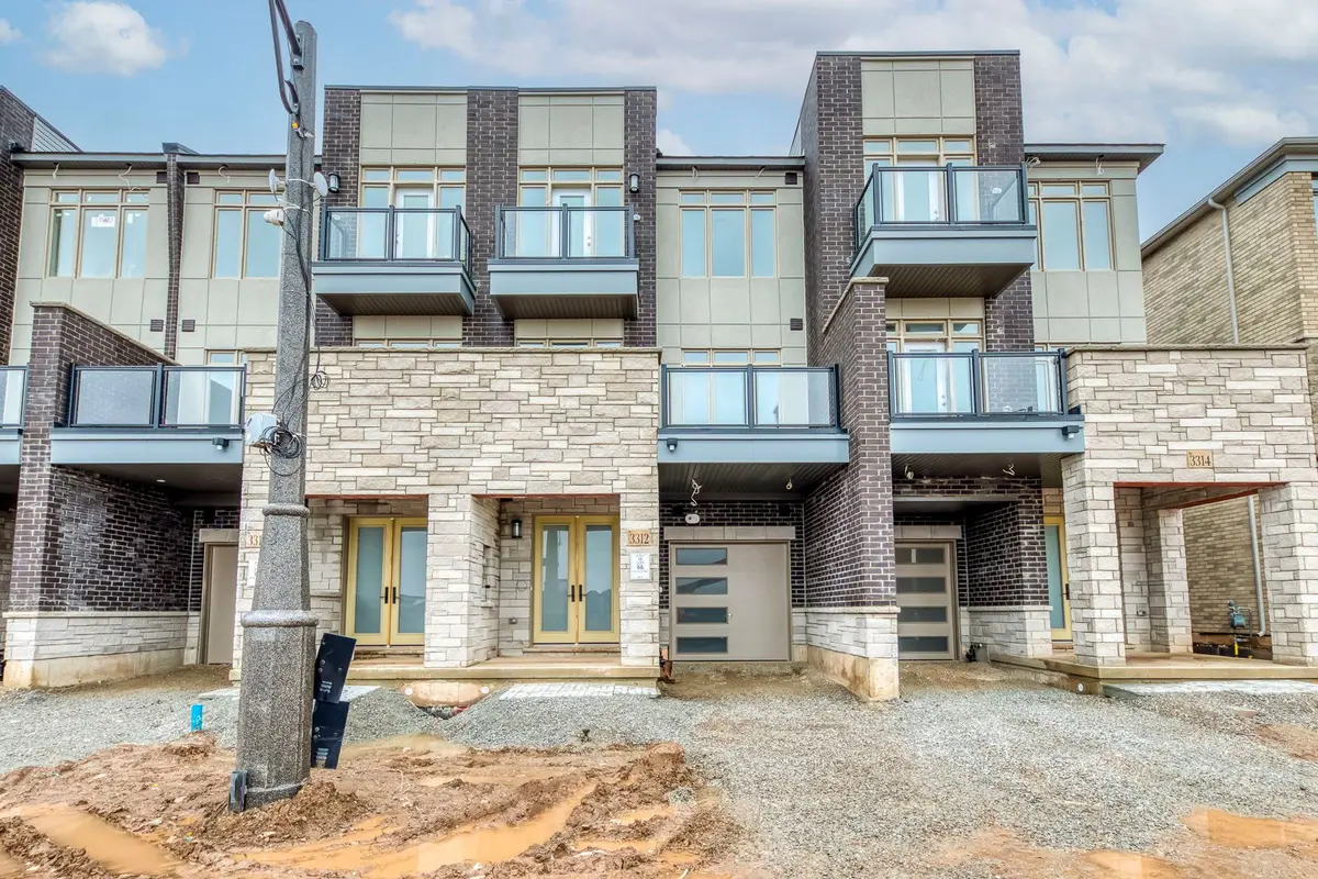 3312 Umar AVE, Oakville, ON L6M 5S2