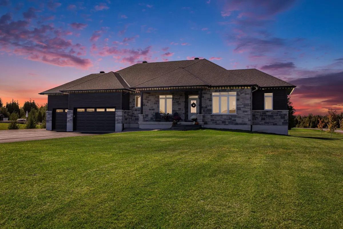 145 Harold Jones WAY, Beckwith, ON K0A 1B0