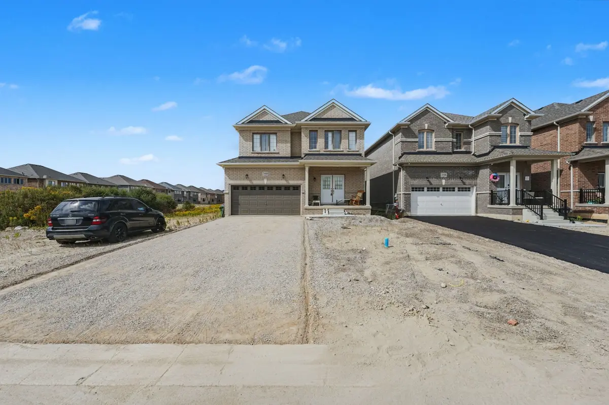 360 Russell ST, Southgate, ON N0C 1B0