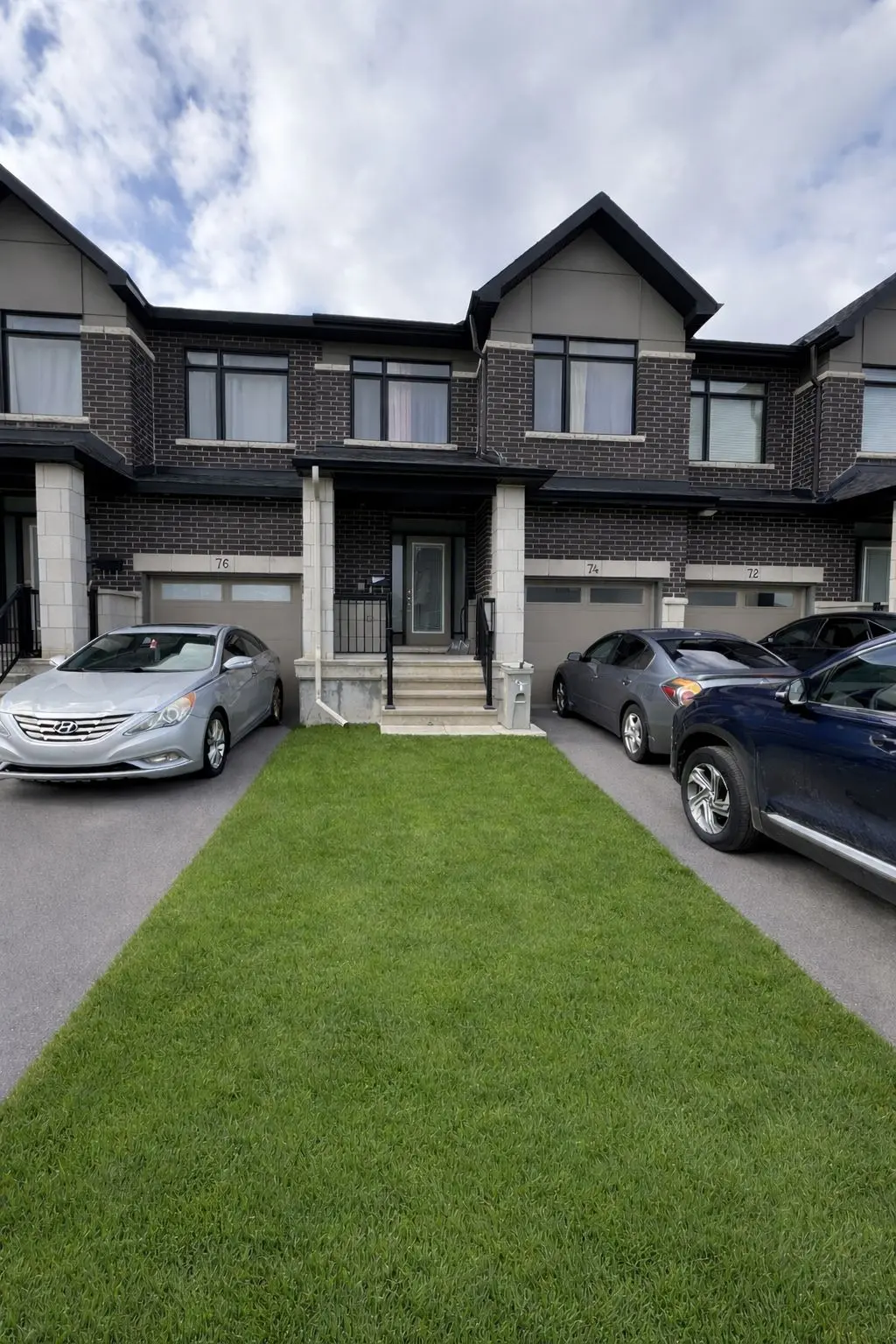 74 Nettle CRES, Leitrim, ON K1T 0W9