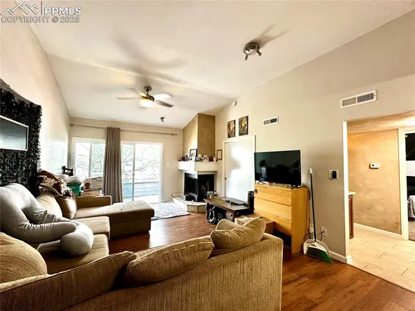 974 Acapulco CT, Colorado Springs, CO 80910