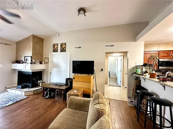 974 Acapulco CT, Colorado Springs, CO 80910