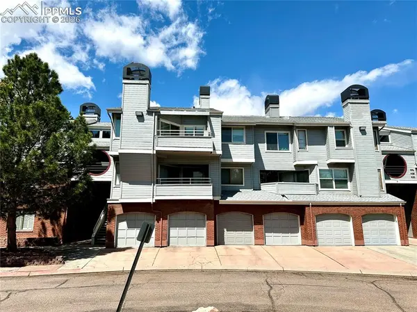 974 Acapulco CT, Colorado Springs, CO 80910
