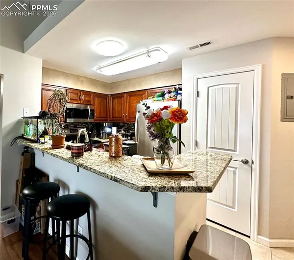 974 Acapulco CT, Colorado Springs, CO 80910