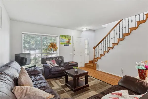 2528 Creekwood Lane, Fort Worth, TX 76123