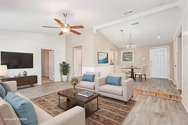 6925 Bennington Drive, Watauga, TX 76148