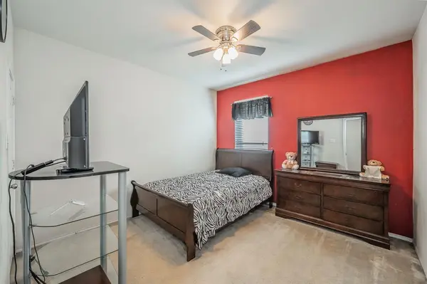 321 Mariscal Place, Fort Worth, TX 76179