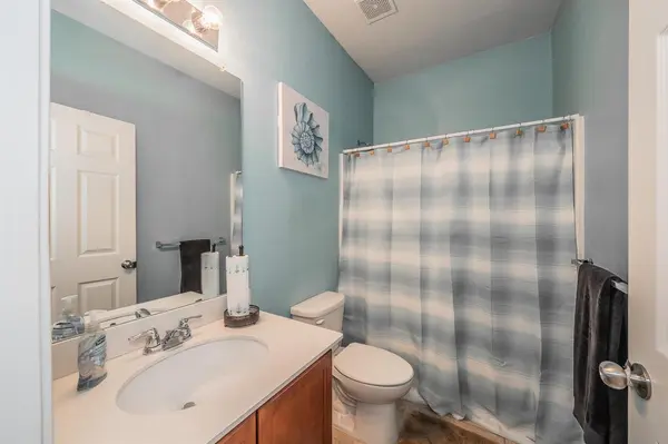 321 Mariscal Place, Fort Worth, TX 76179