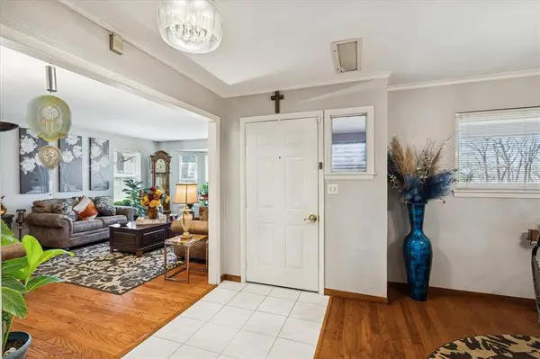 6001 Jacqueline Road, Fort Worth, TX 76112