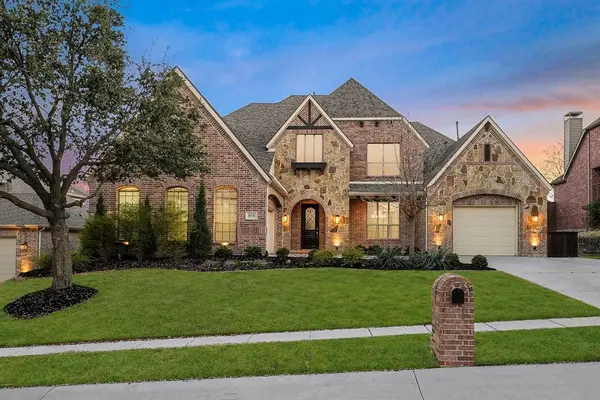 850 Echo Drive, Prosper, TX 75078