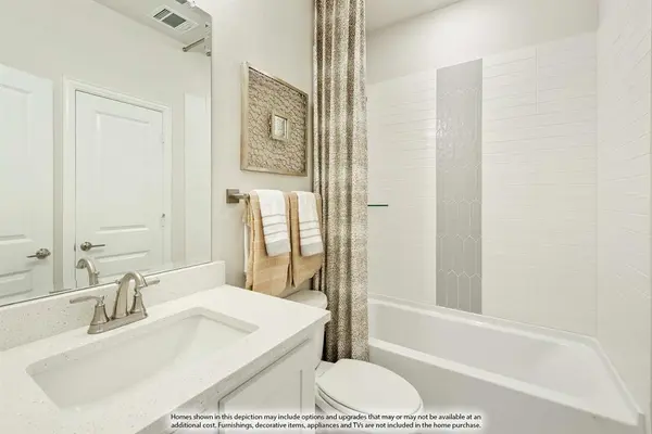 2353 Flora Drive, Mclendon Chisholm, TX 75032