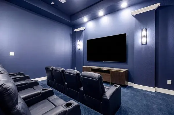 15522 Cormorant Street, Frisco, TX 75035