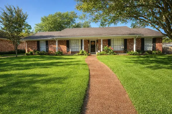 5302 Vale Street, Greenville, TX 75402