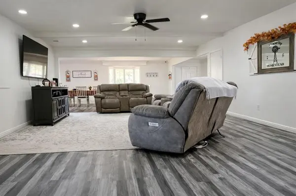 5302 Vale Street, Greenville, TX 75402