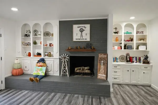 5302 Vale Street, Greenville, TX 75402