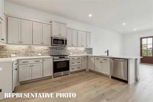 1388 Marsh Lane, Frisco, TX 75033