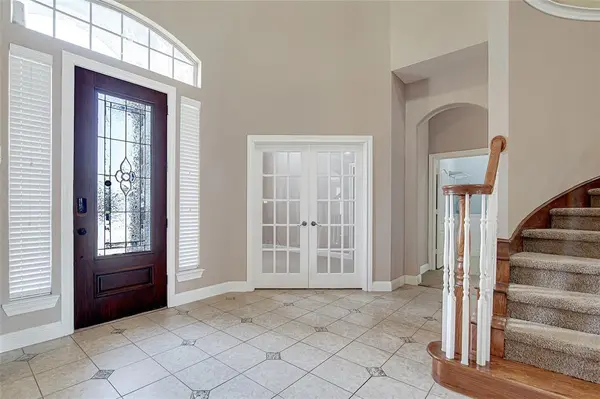 5024 Running Brook Drive, Joshua, TX 76058