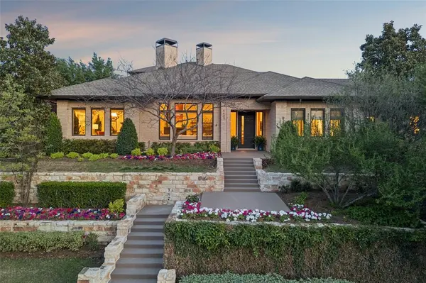 5403 Lago Vista Lane,  Frisco,  TX 75034