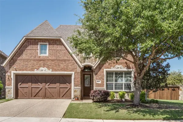 2537 Louis Lane,  Lewisville,  TX 75056