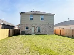216 Savannah Way, Princeton, TX 75407