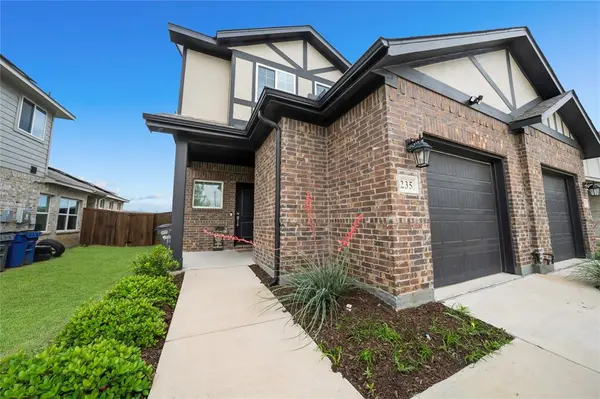 235 Griffith Drive #35, Princeton, TX 75407