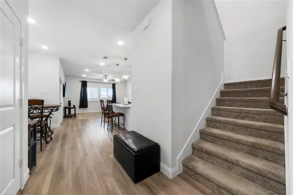 235 Griffith Drive #35, Princeton, TX 75407