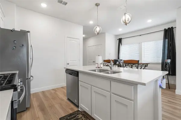 235 Griffith Drive #35, Princeton, TX 75407