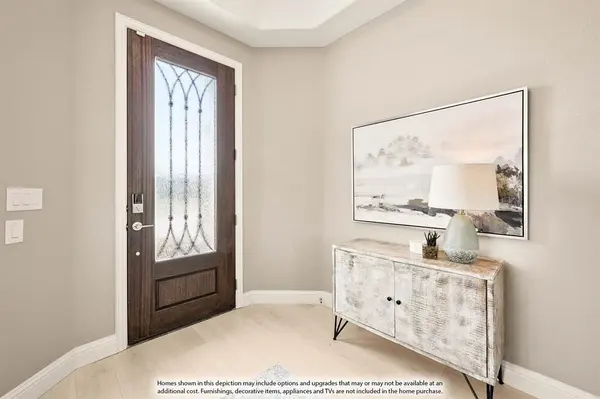 1210 Anderson Drive, Trenton, TX 75490