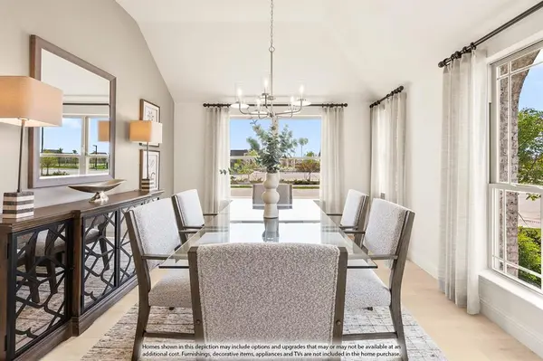 1210 Anderson Drive, Trenton, TX 75490