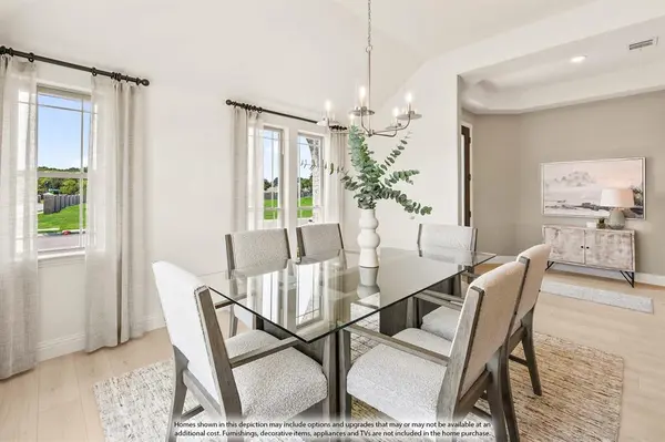 1210 Anderson Drive, Trenton, TX 75490