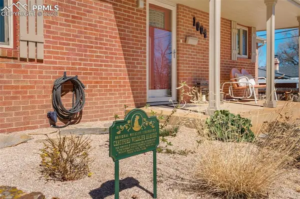 1004 Arcturus DR, Colorado Springs, CO 80905