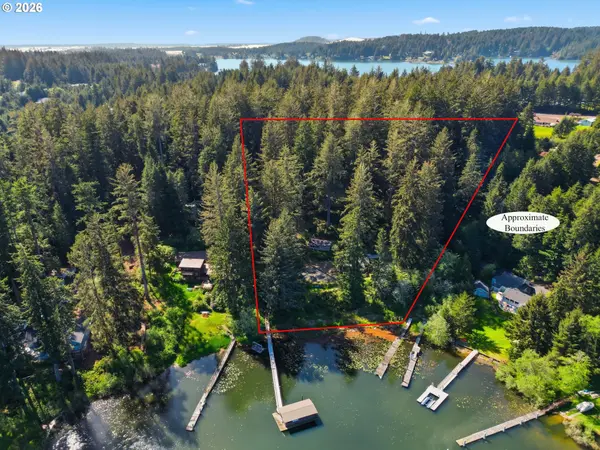 83553 JENSEN LN, Florence, OR 97439