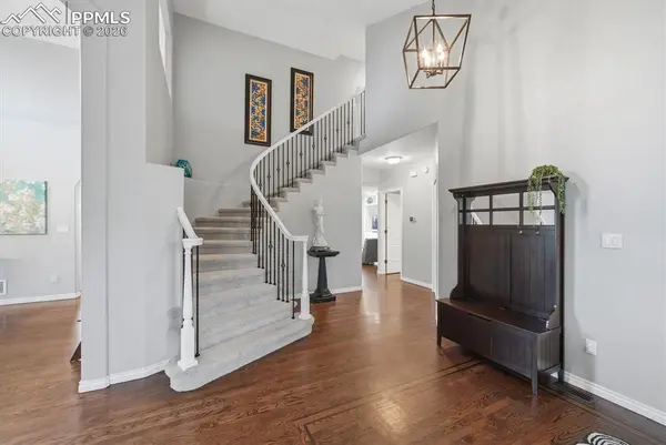 13892 Single Leaf CT, Colorado Springs, CO 80921