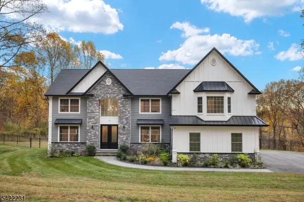 25 Lamerson Rd, Chester Twp., NJ 07930