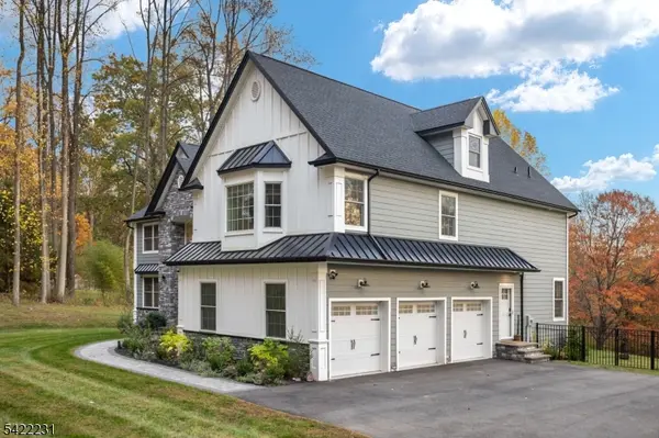 25 Lamerson Rd, Chester Twp., NJ 07930