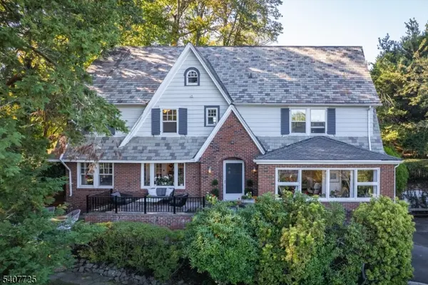 237 Underhill Rd, South Orange Village Twp., NJ 07079