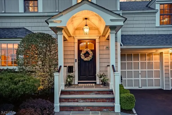 282 Forest Ave, Glen Ridge Boro Twp., NJ 07028