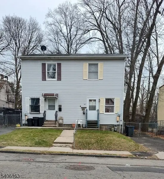 65 Hamilton St #2, East Orange City, NJ 07017