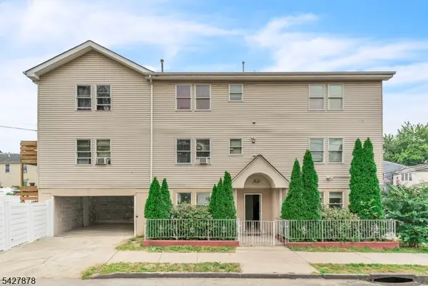 24 12Th Ave, Paterson City, NJ 07501